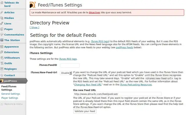 pordpress-podcast-wordpress-1