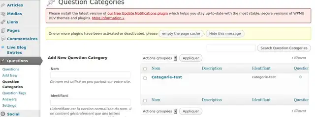 q&a-categorie-question