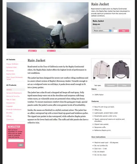raphajacket raphajacket