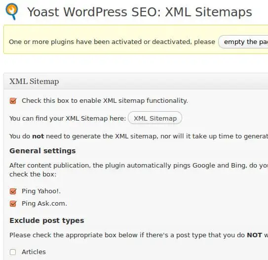 seo-wordpress-sitemap