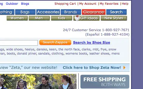 zapposcontact zapposcontact