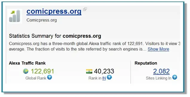 ComicPress