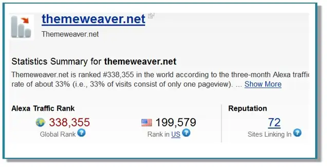 Theme Weaver