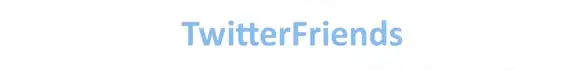 twitter-friends-tools