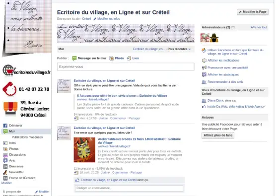 edv-facebook-ecommerce