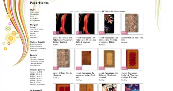 edv-page-produit-ecommerce