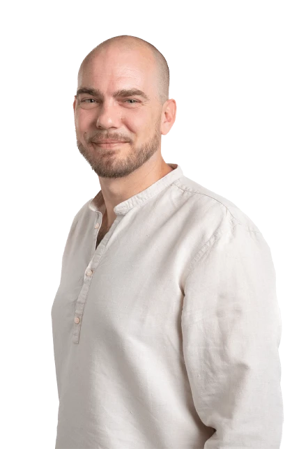 Sébastien Grillot